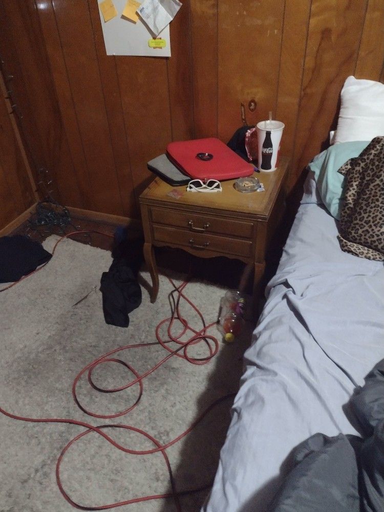 Dresser-furniture
