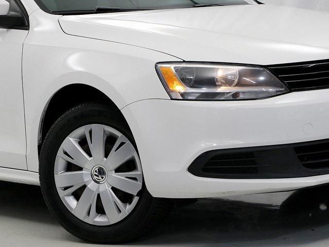 2014 Volkswagen Jetta