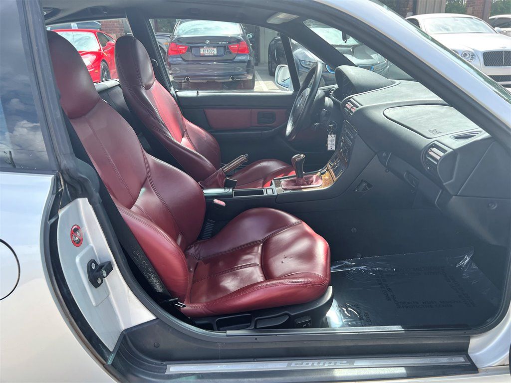 2000 BMW Z3