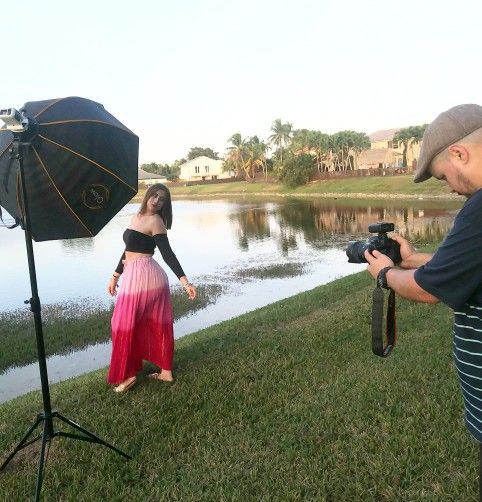 Photoshoots (contact info removed)