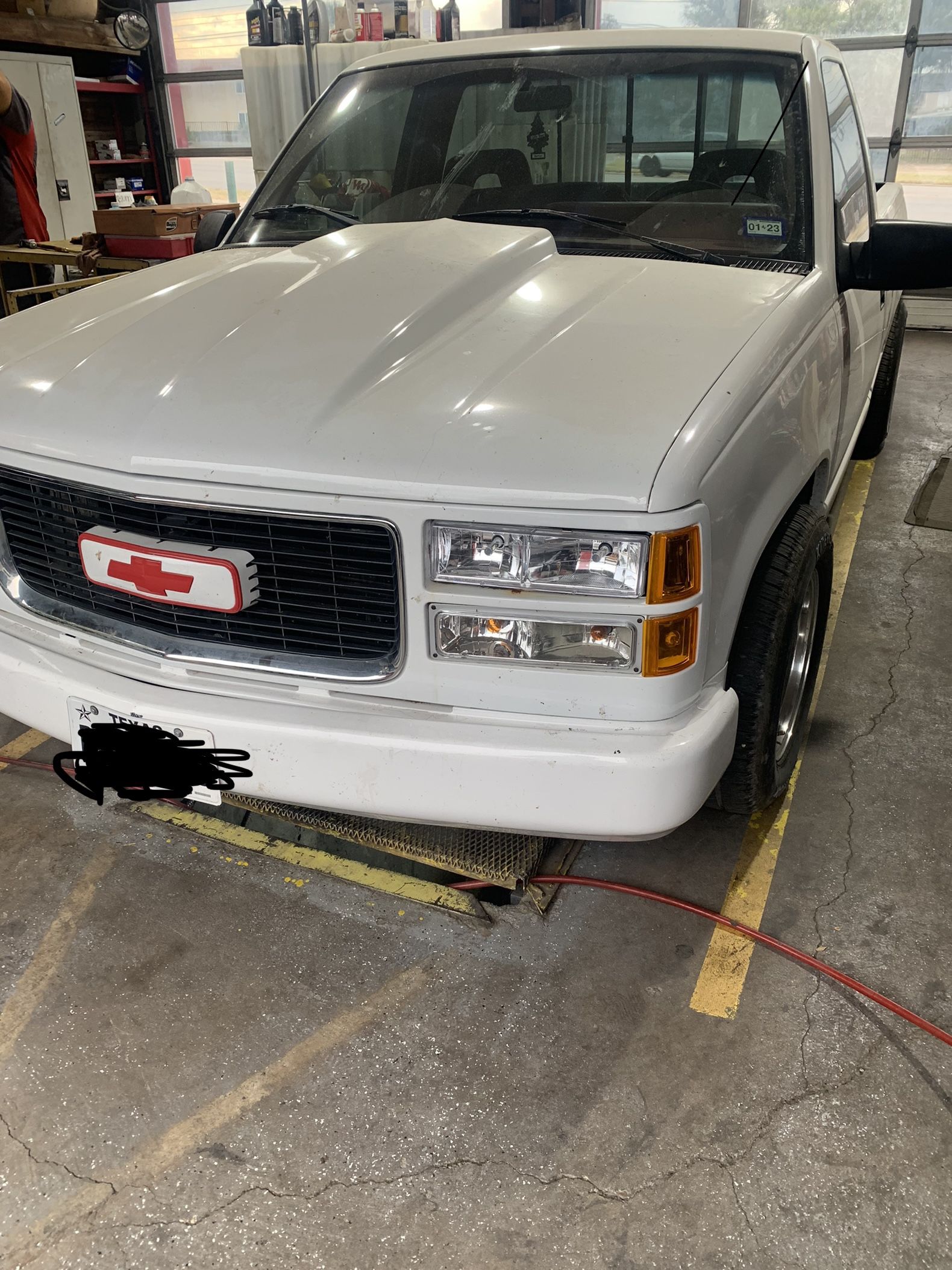 1994 Chevrolet C/K 1500