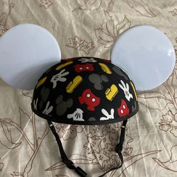 Magic Light Up Mickey Mouse Ears Thumbnail