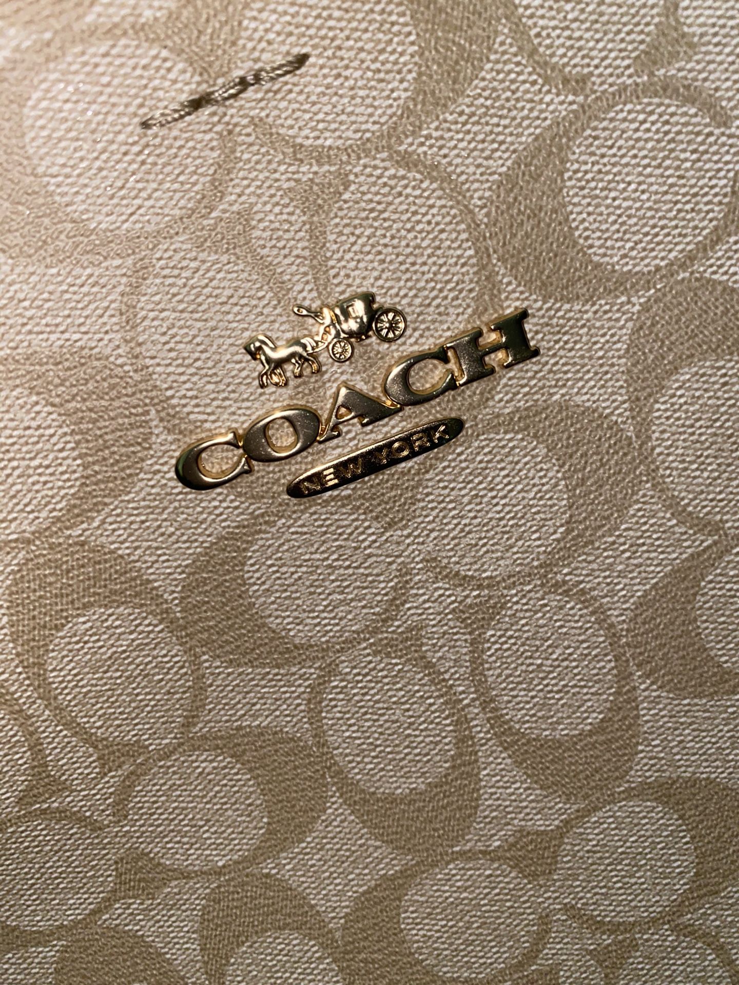 Coach