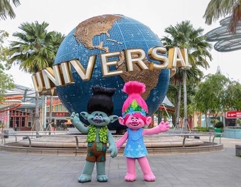 UNIVERSAL STUDIOS CHEAPEST TICKETS IN TOWN