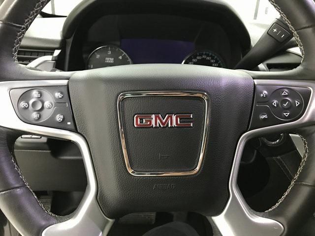 2017 GMC Yukon XL