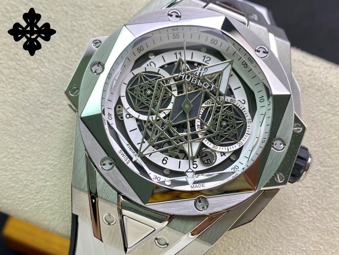 Hublot Big Bang Watches 156 New