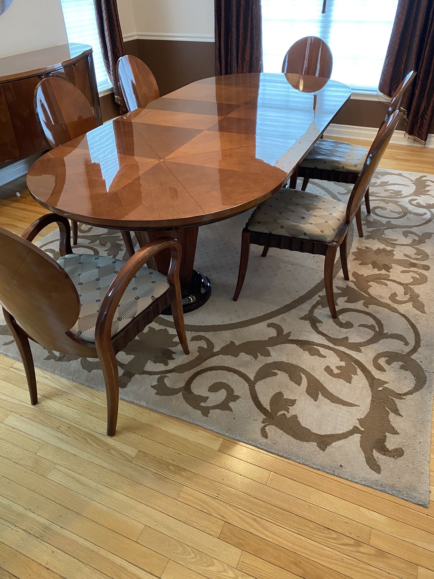 Dinning Room SET