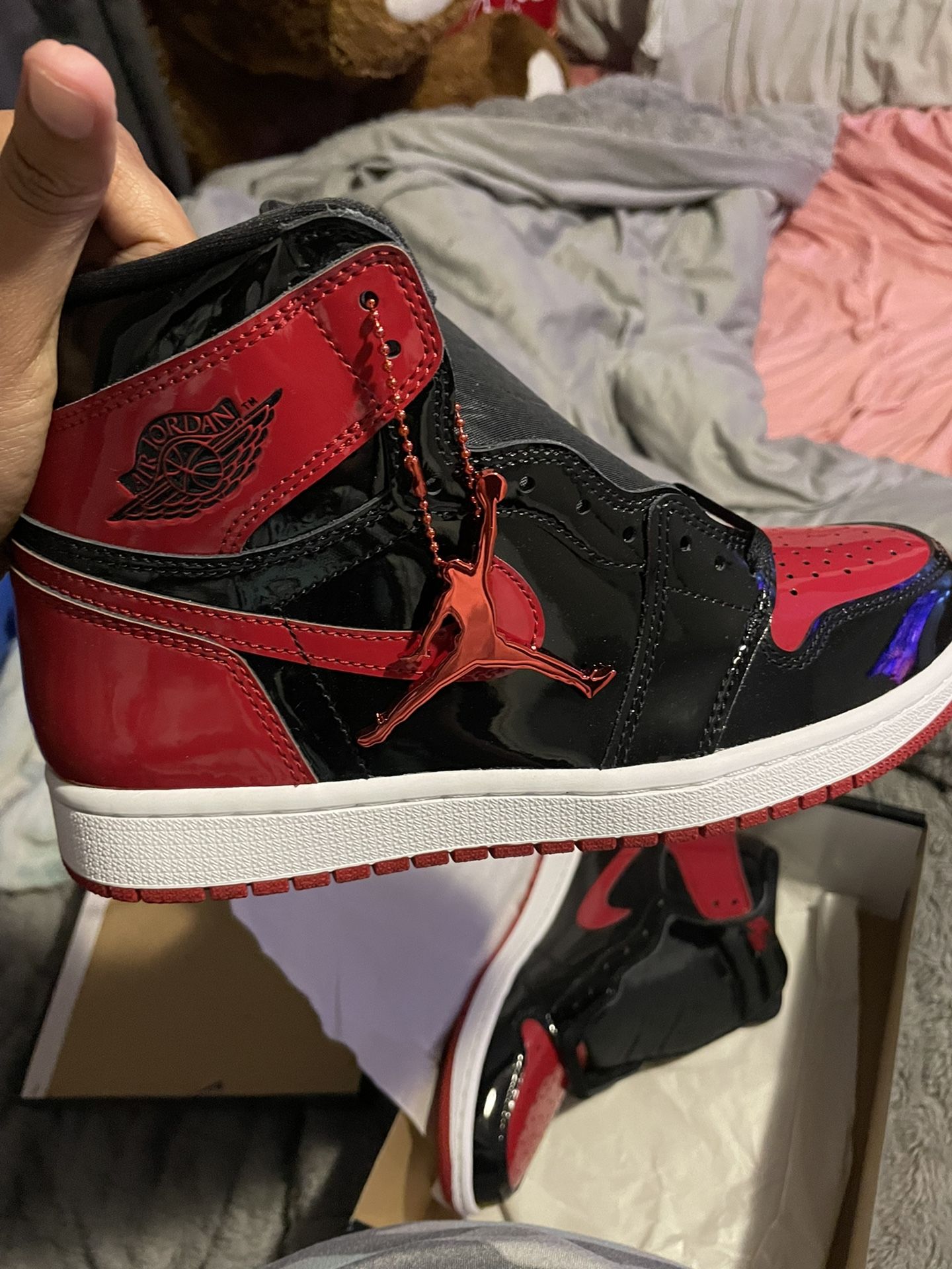 Brand New