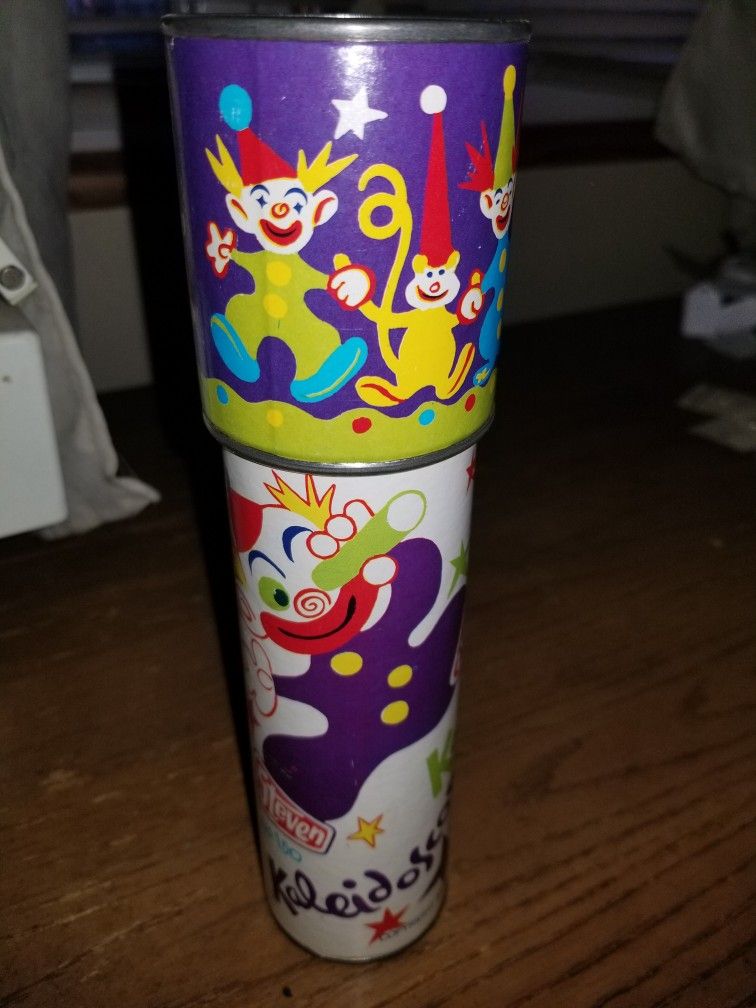 1980 Kaleidoscope
