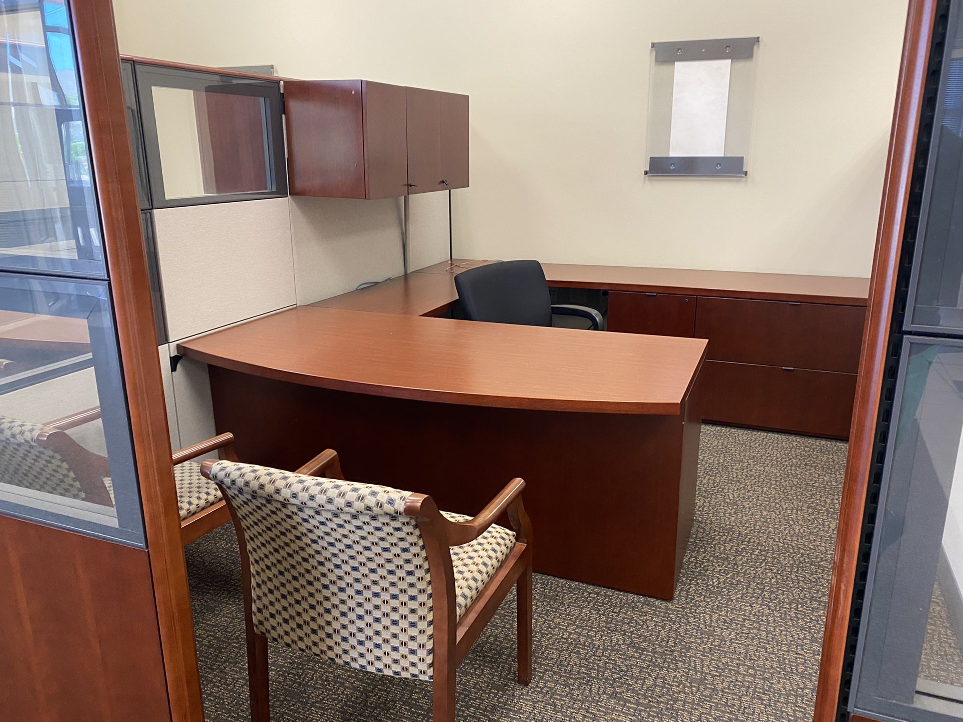 Office furniture
