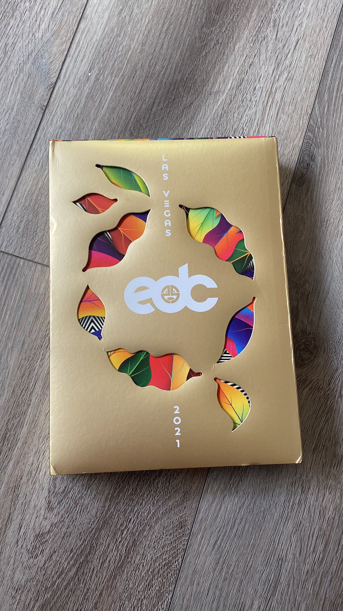 EDC Las Vegas 3 Day GA Ticket!! make me offers!!