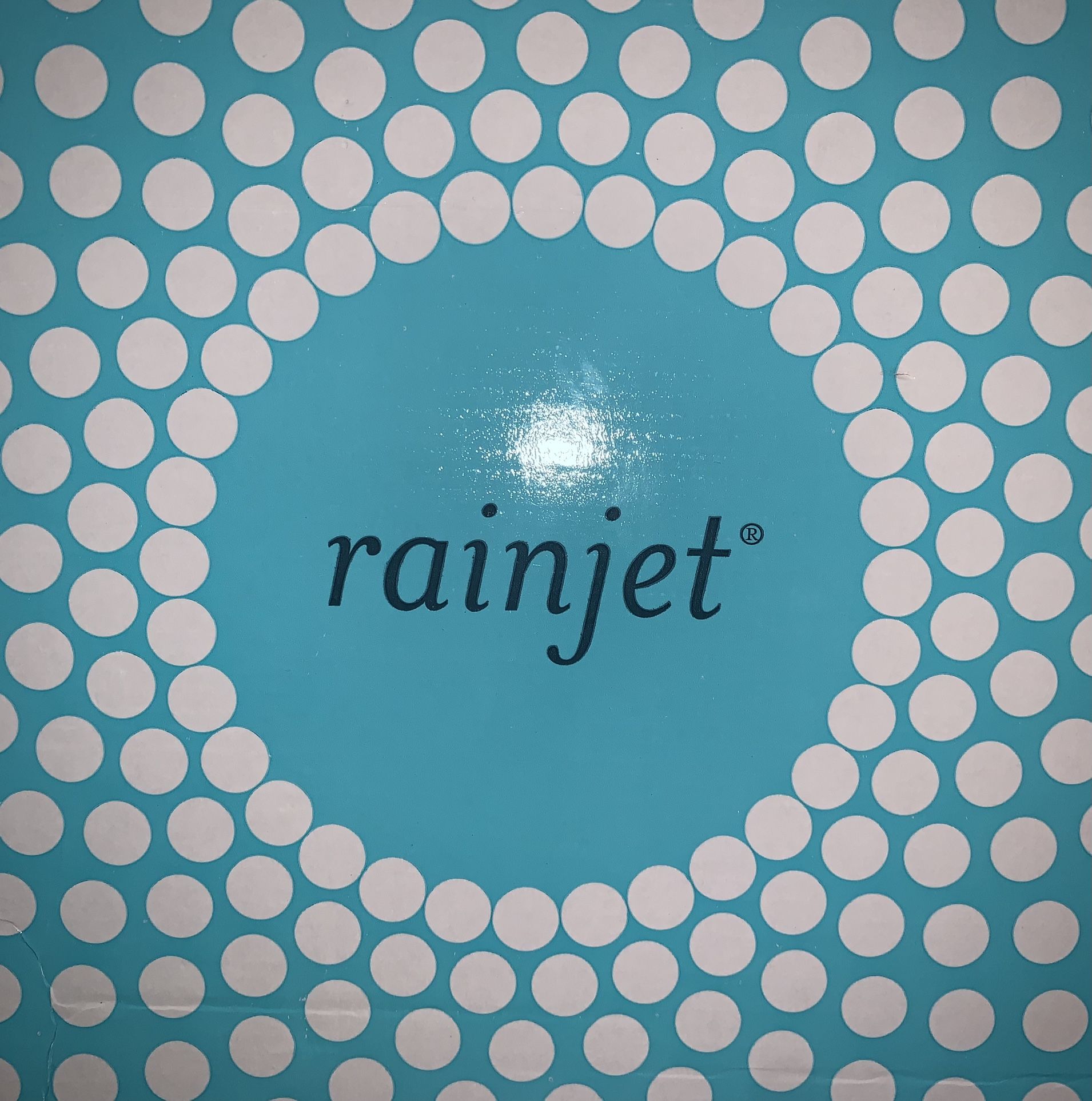 Rainbow RainJet Hard Surface Floor Cleaner Attachment