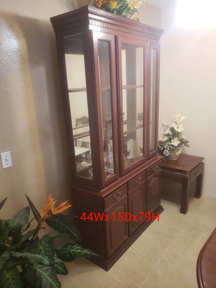China Cabinet