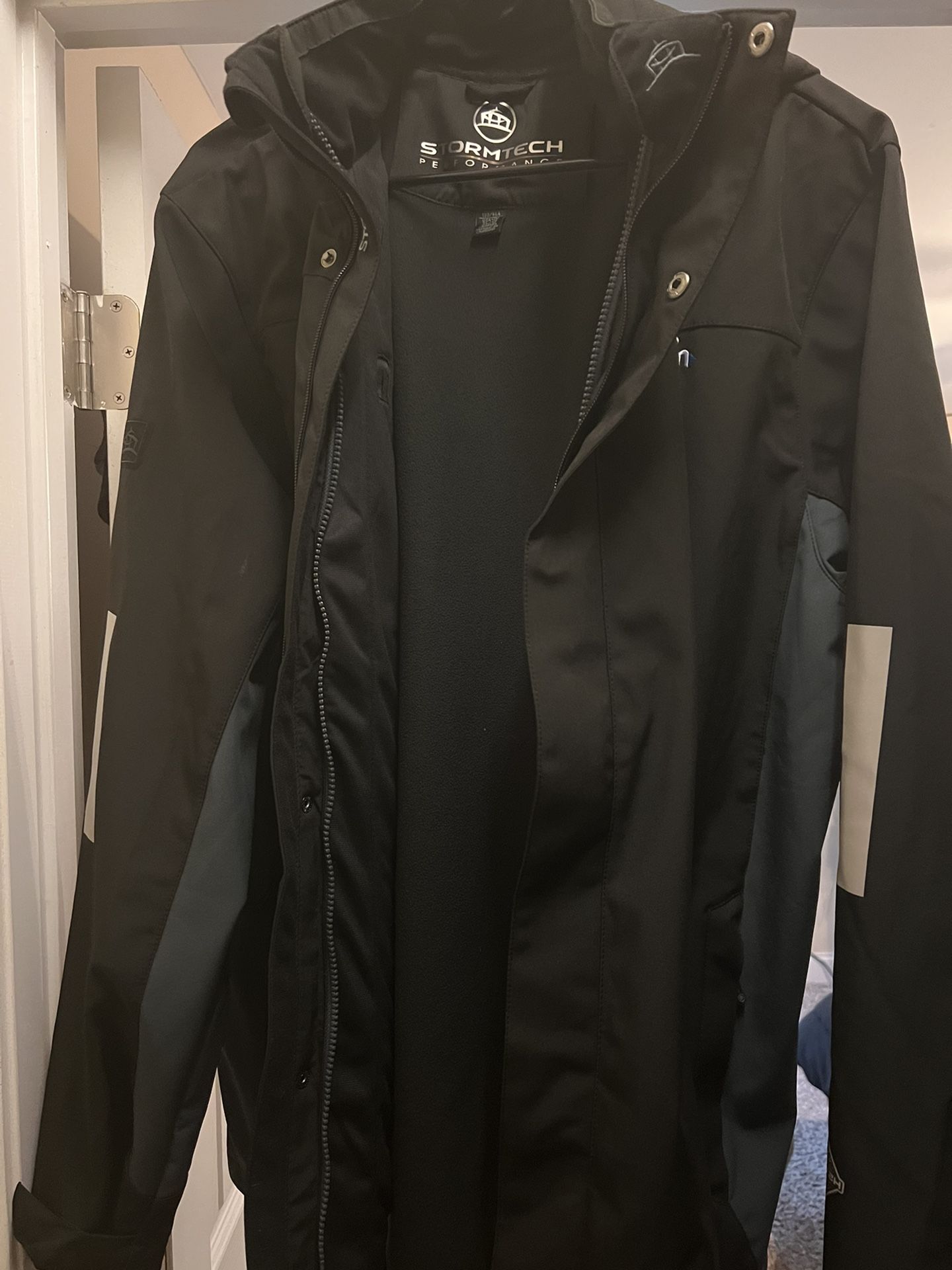 Rain/winter Coat