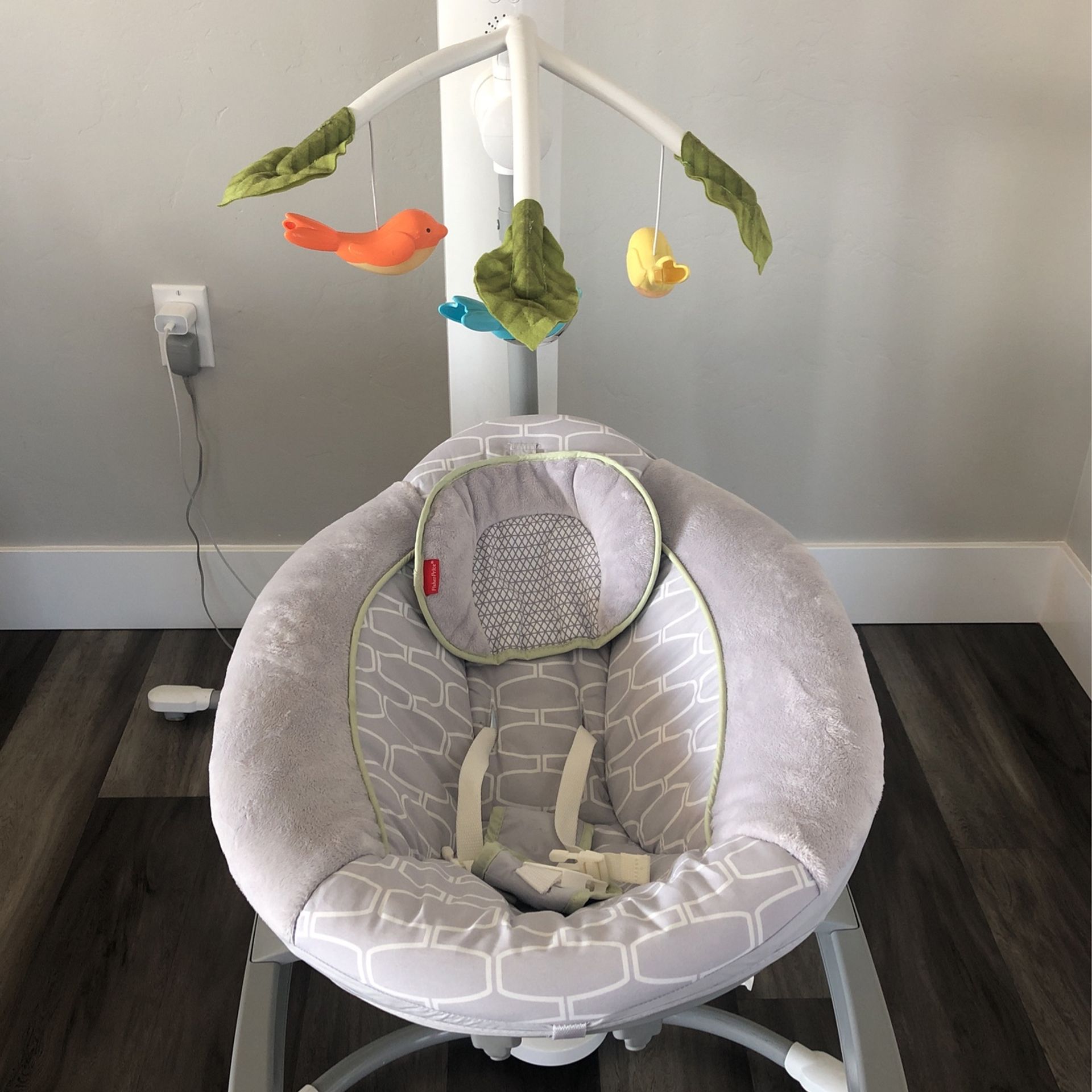 Fisher Price Baby Swing