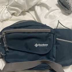 Outdoor Backpack  Thumbnail