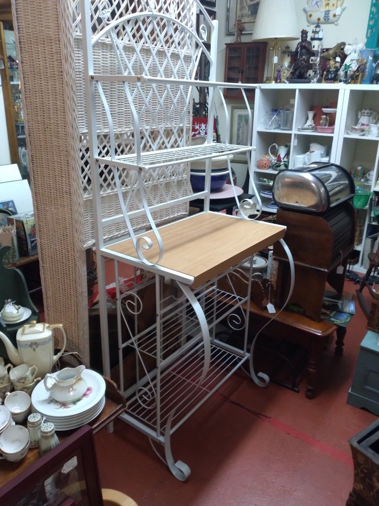 Bakers Rack