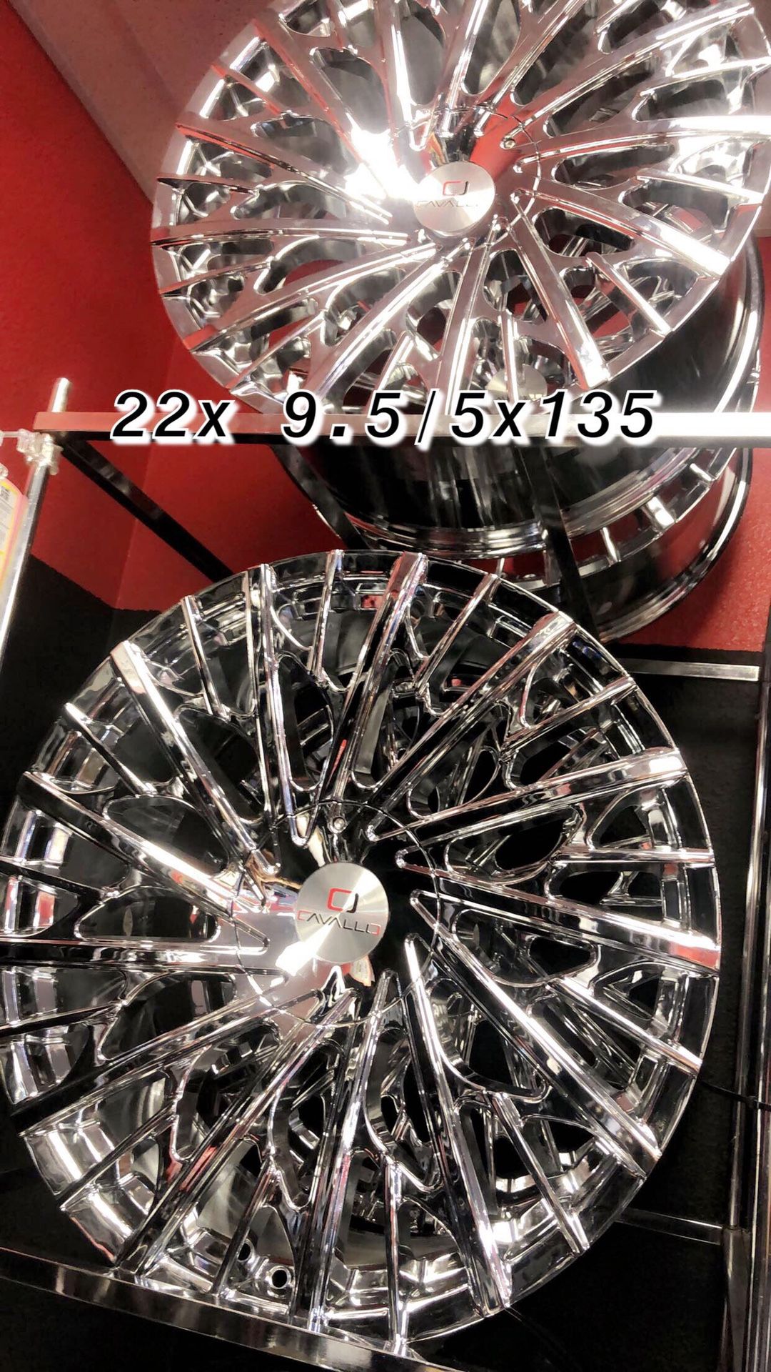 22x9.5/5x135