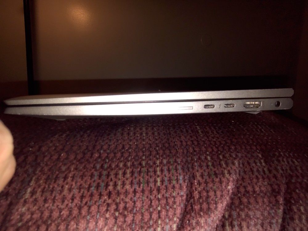 HP Elite Book 830 G7