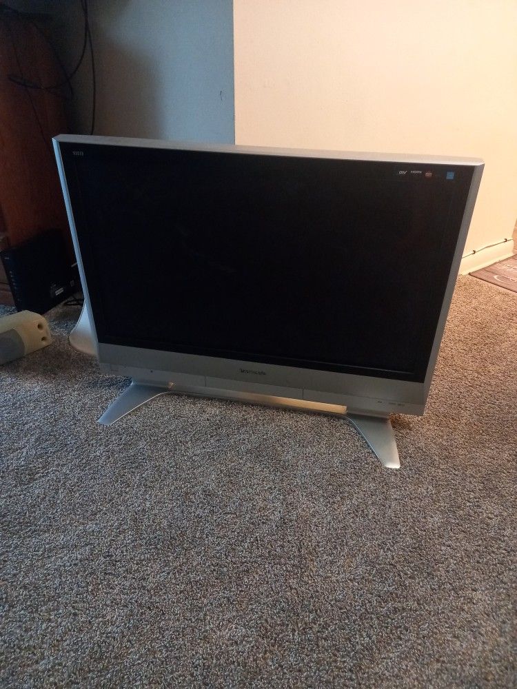 Tv Panasonic