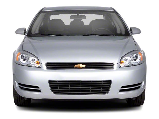 2012 Chevrolet Impala