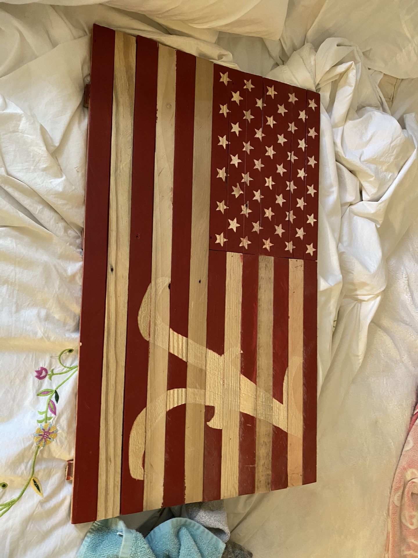 Flags