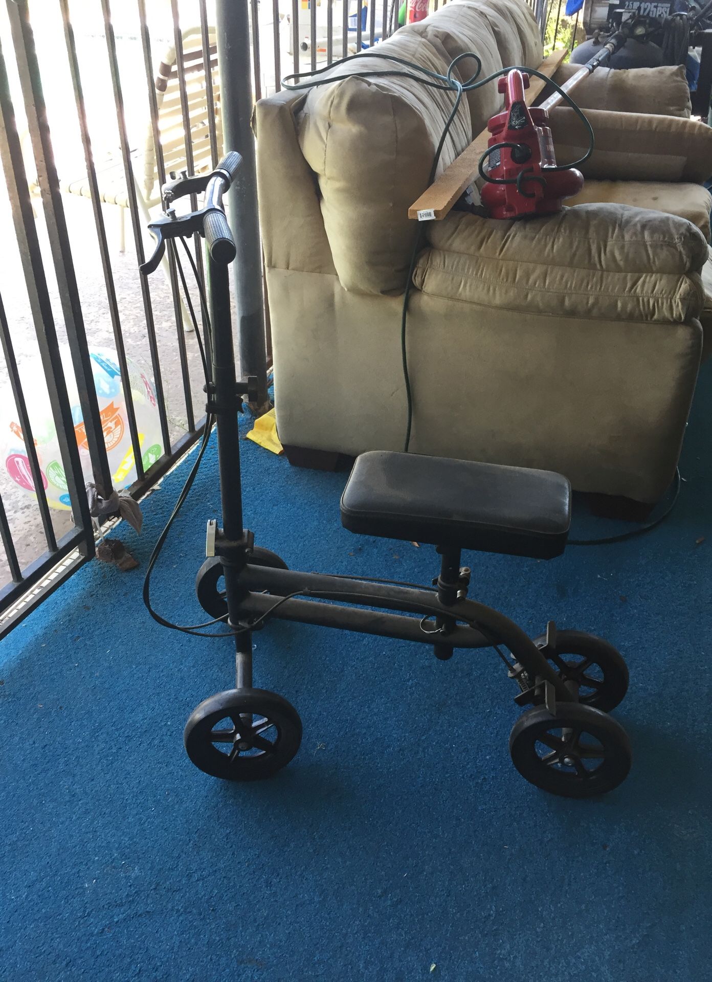 DRIVE Knee scooter for Sale in Phoenix, AZ OfferUp