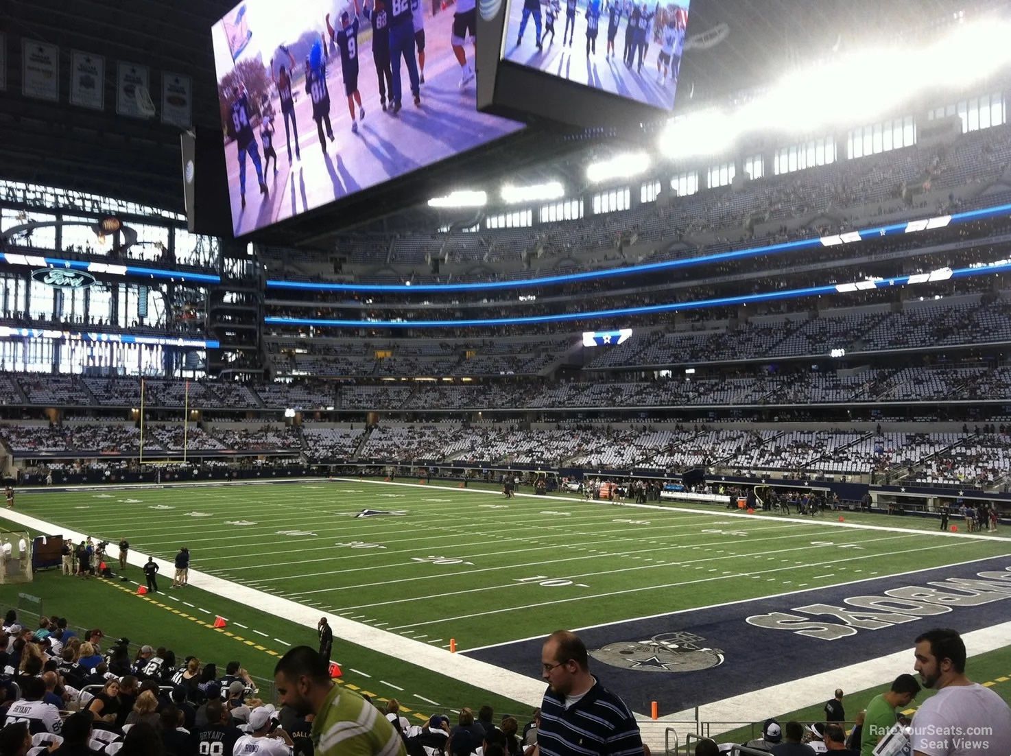 Cowboys Vs Washington Comanders