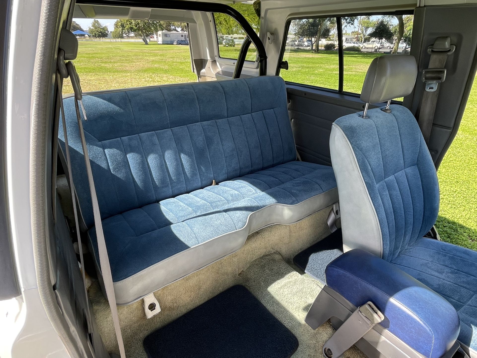 1986 Toyota 4Runner 4x4 Special edition one owner MUST SEE….