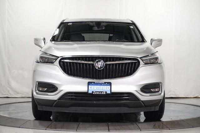 2020 Buick Enclave