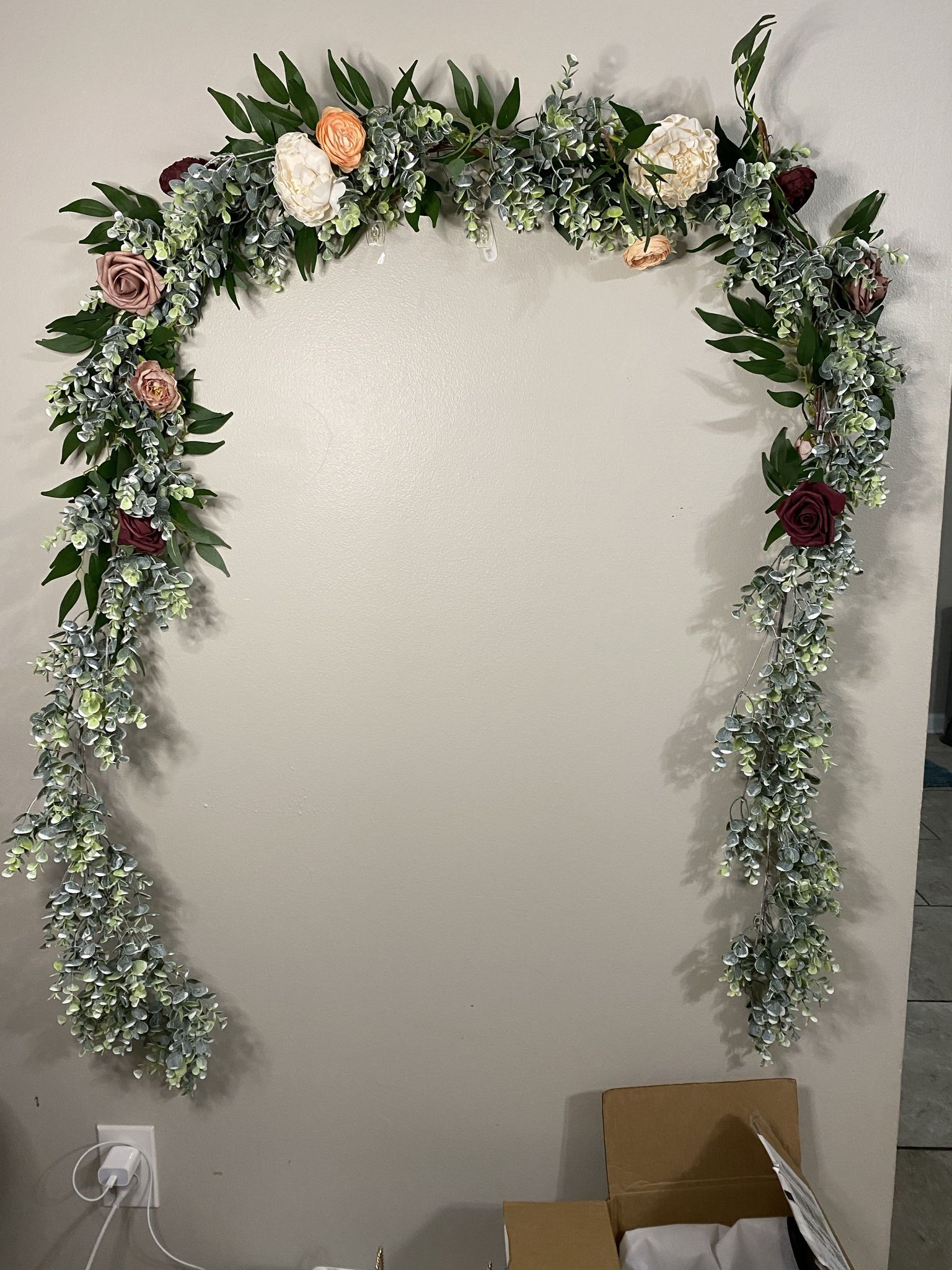 Wedding Flower Arrangements