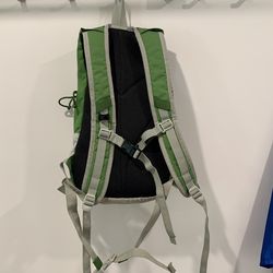 Kelty Drifter Hydration Pack Backpack Green Thumbnail