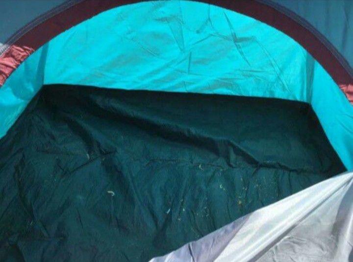 Kids Tent American Camper