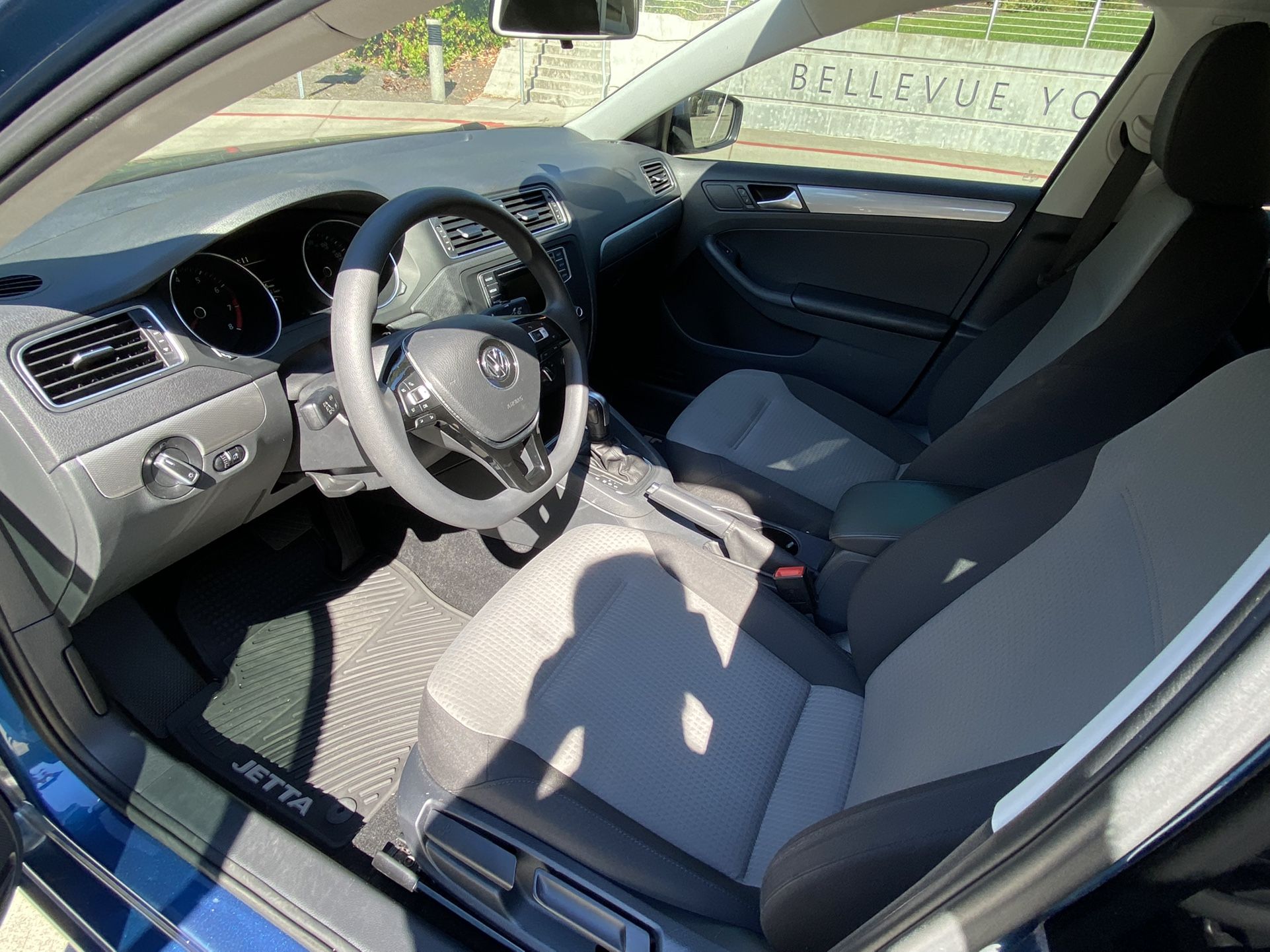 2017 Volkswagen Jetta