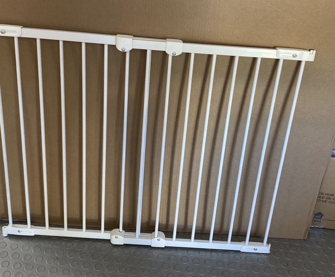 baby gate