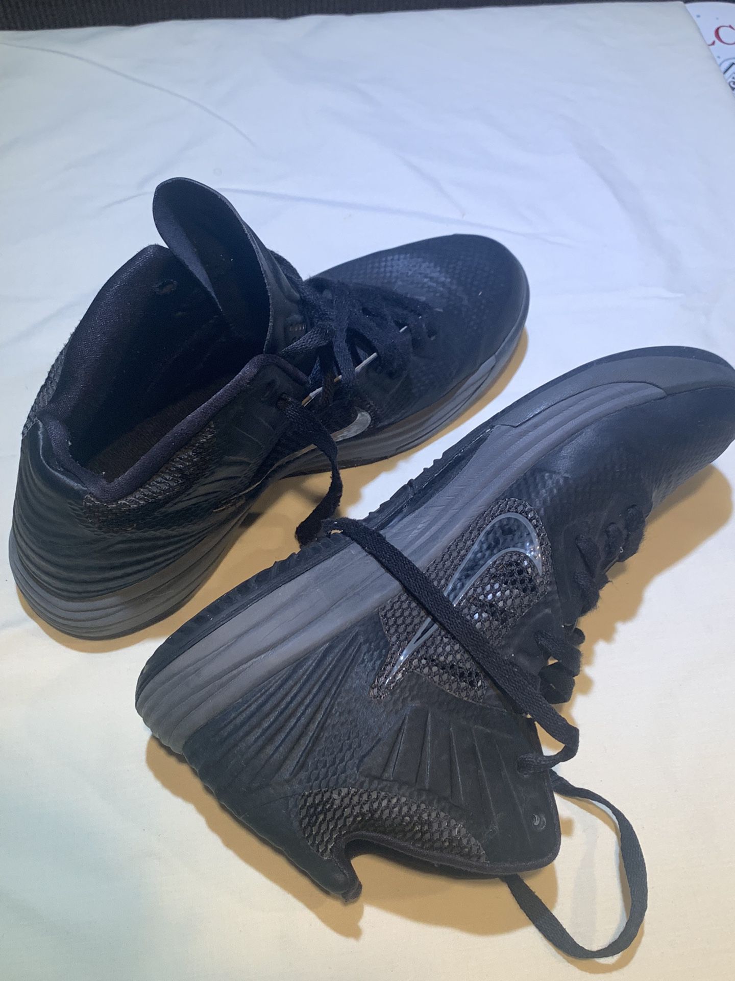 Nike Lunarlon Basketball 🏀  Shoe