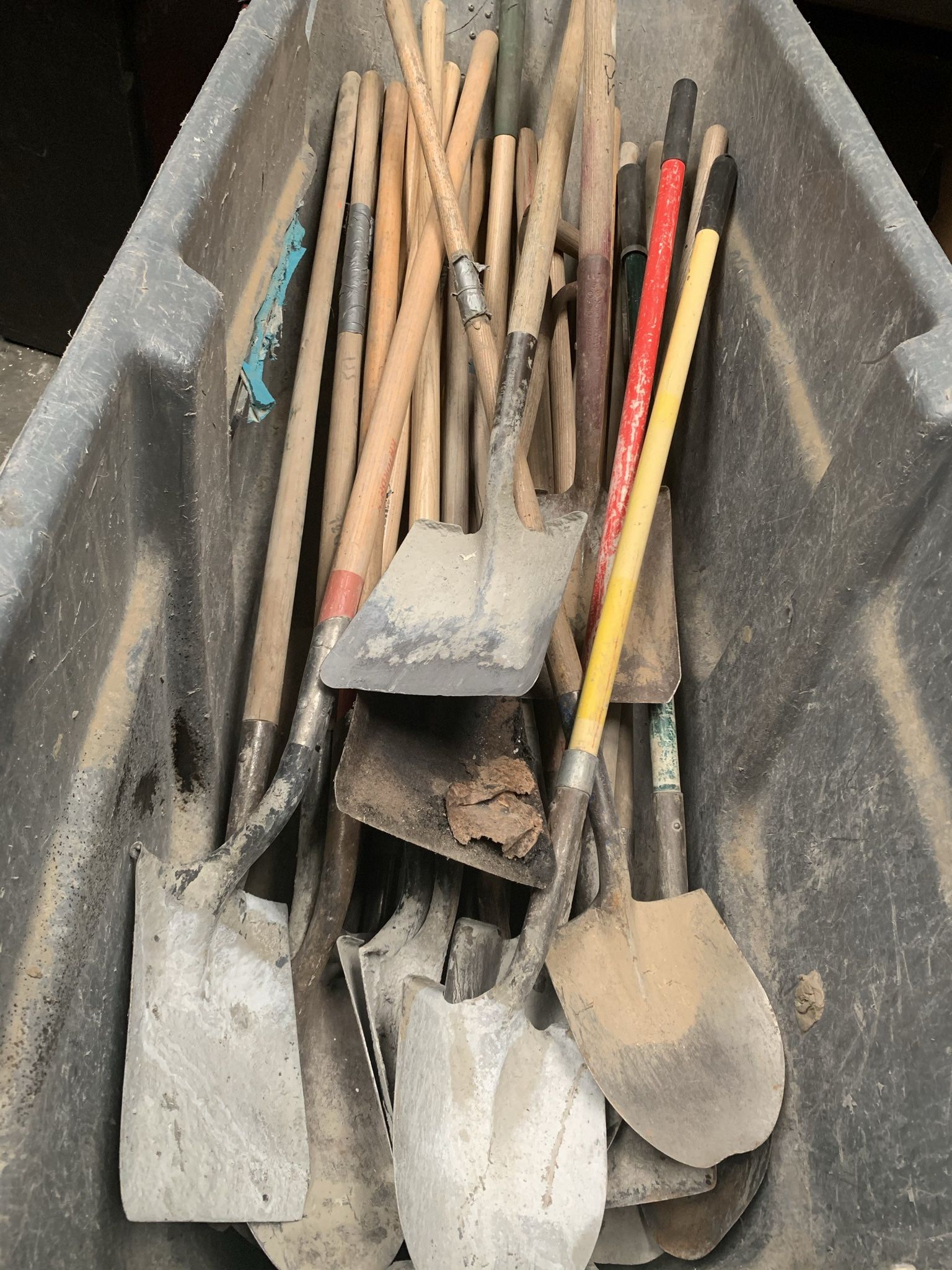 Contractor Tools