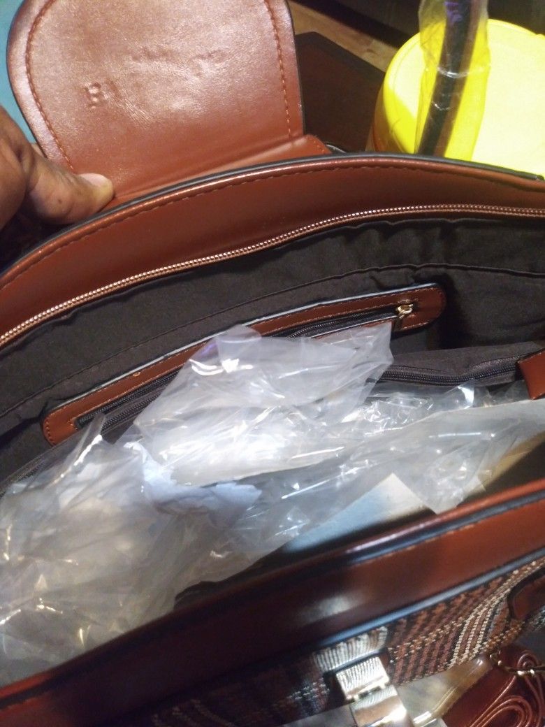 Big Hermes Bag