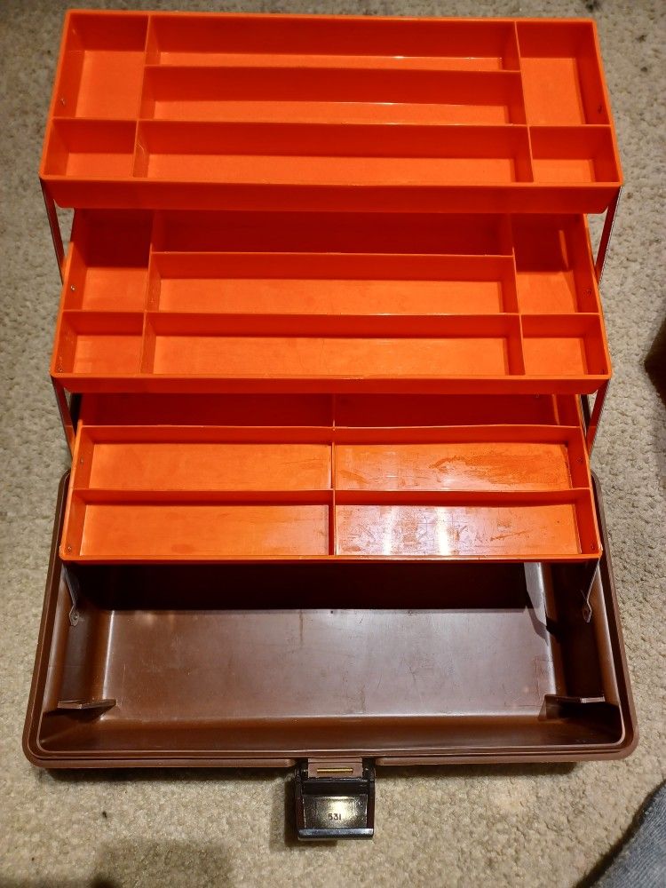 Tackle Box