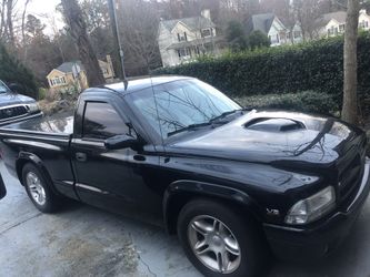 dodge dakota rt for sale canada