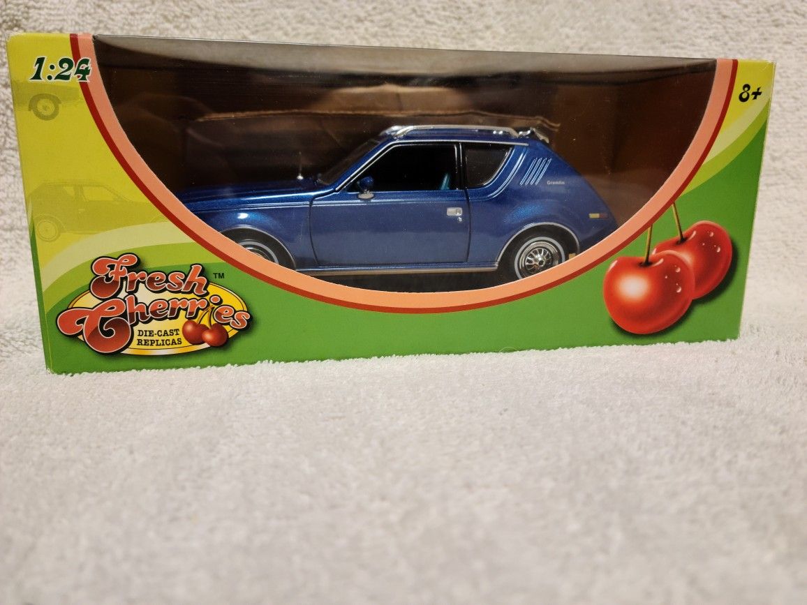 Die Cast