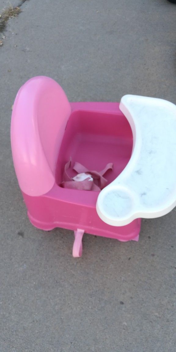 High Chair