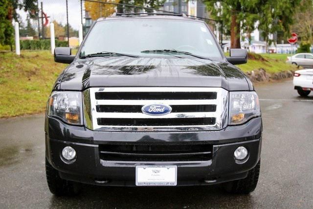 2011 Ford Expedition EL