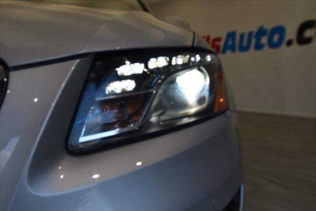 2012 Audi Q5