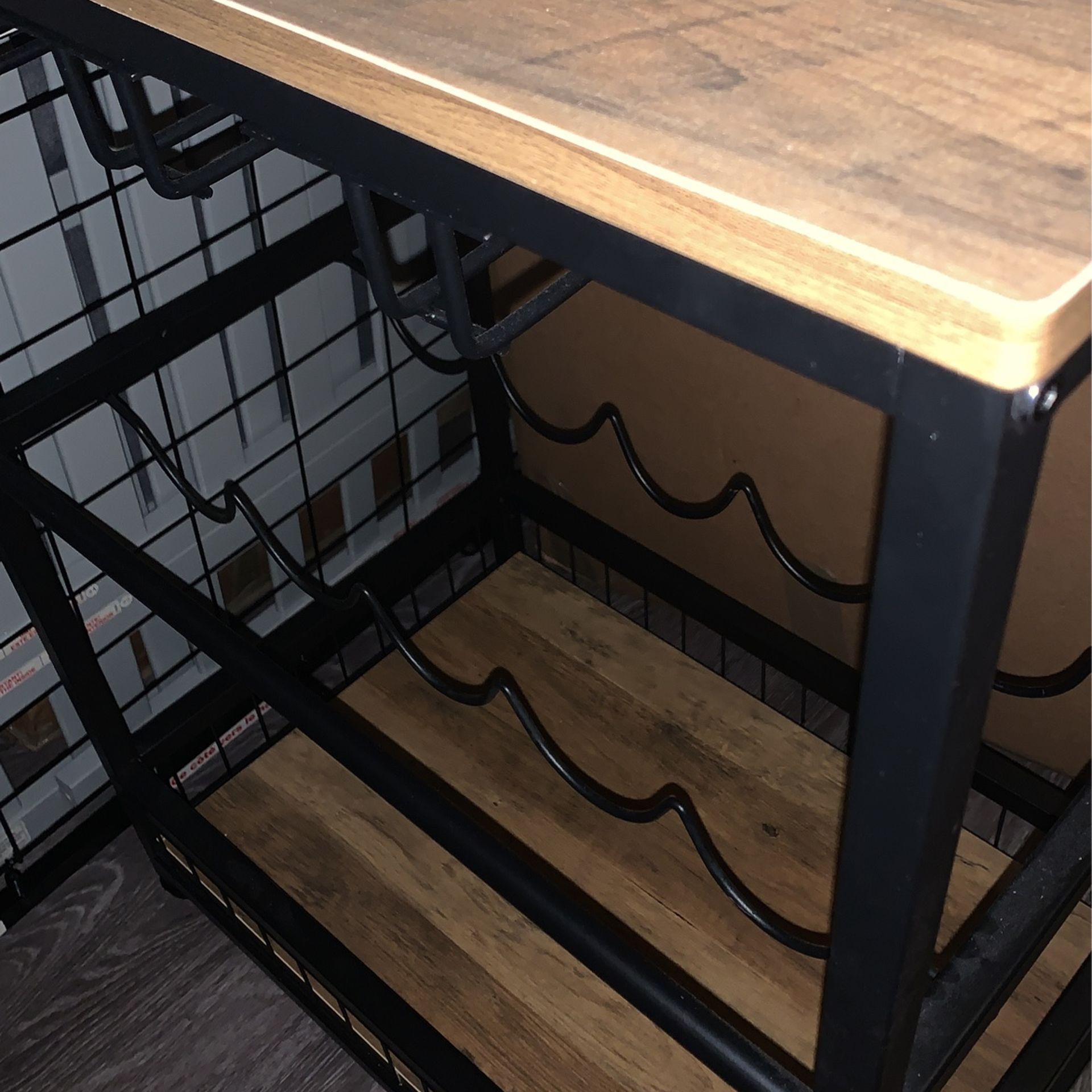 Sofa, Chair, Coffee Table, End Table, Console Table, Shoe Bench, Dresser(Price Negotiable), And Two Matching Nightstands, Pillow Covers and Blankets