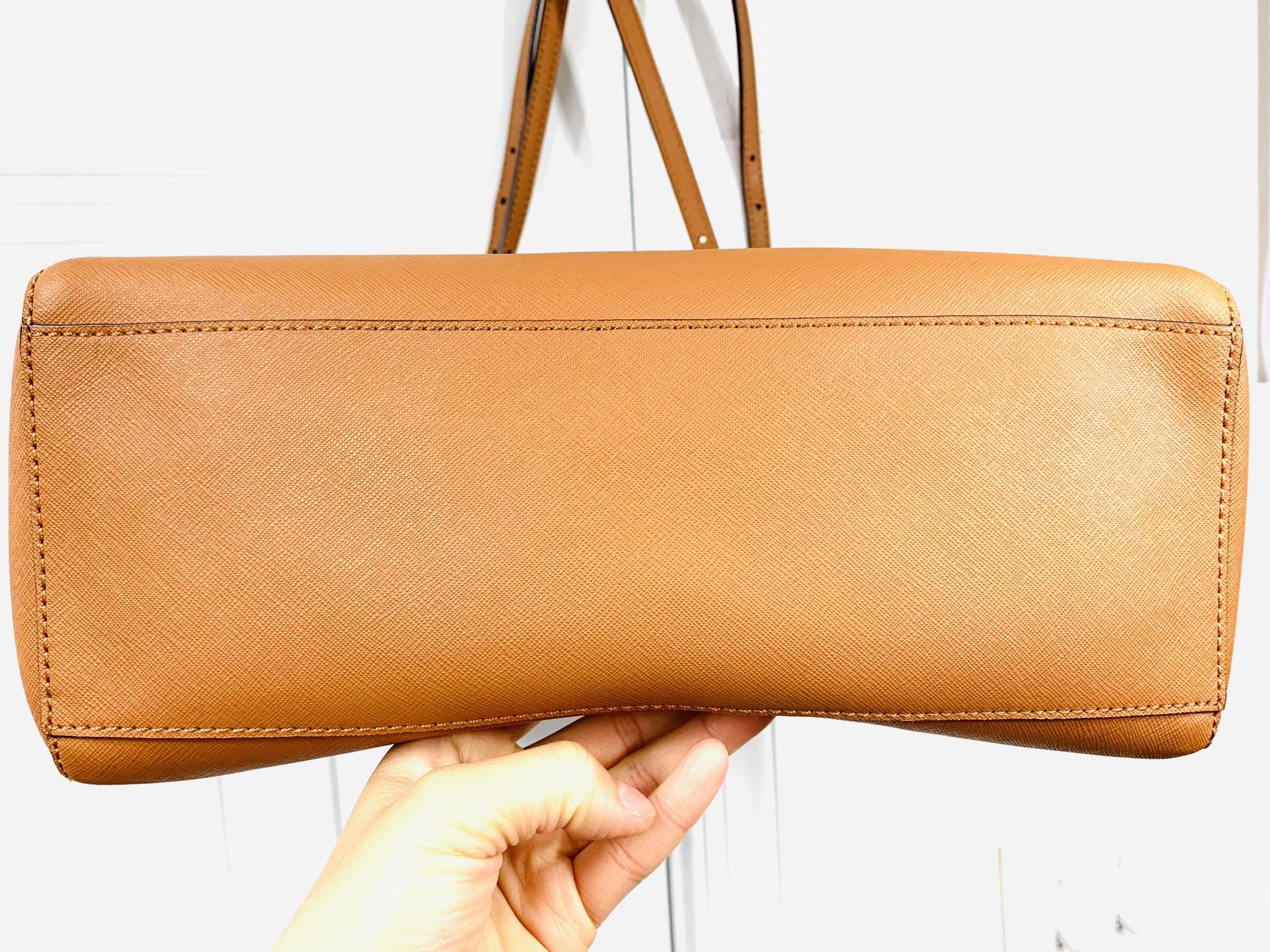 Tory Burch York Small Buckle TOTE