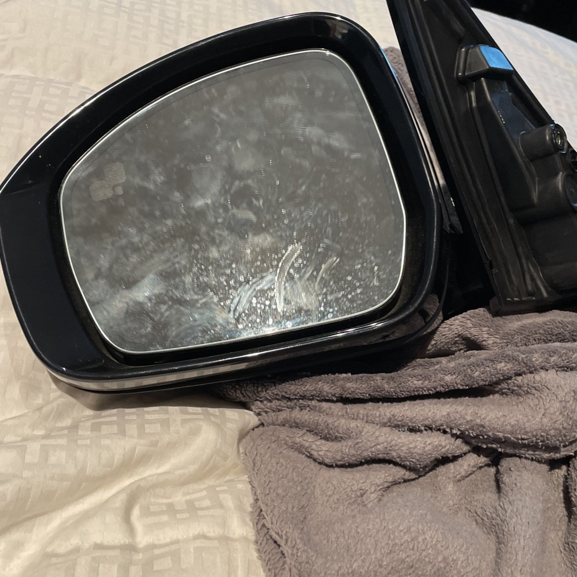 2020 Range Rover Sport Left Side Mirror for Sale in