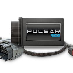 Pulsar LT Inline Control Module For 19-21 GM Trucks  Thumbnail