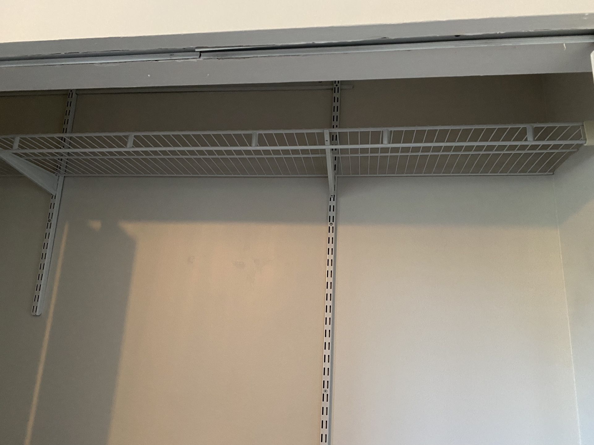 Closet System For Sale