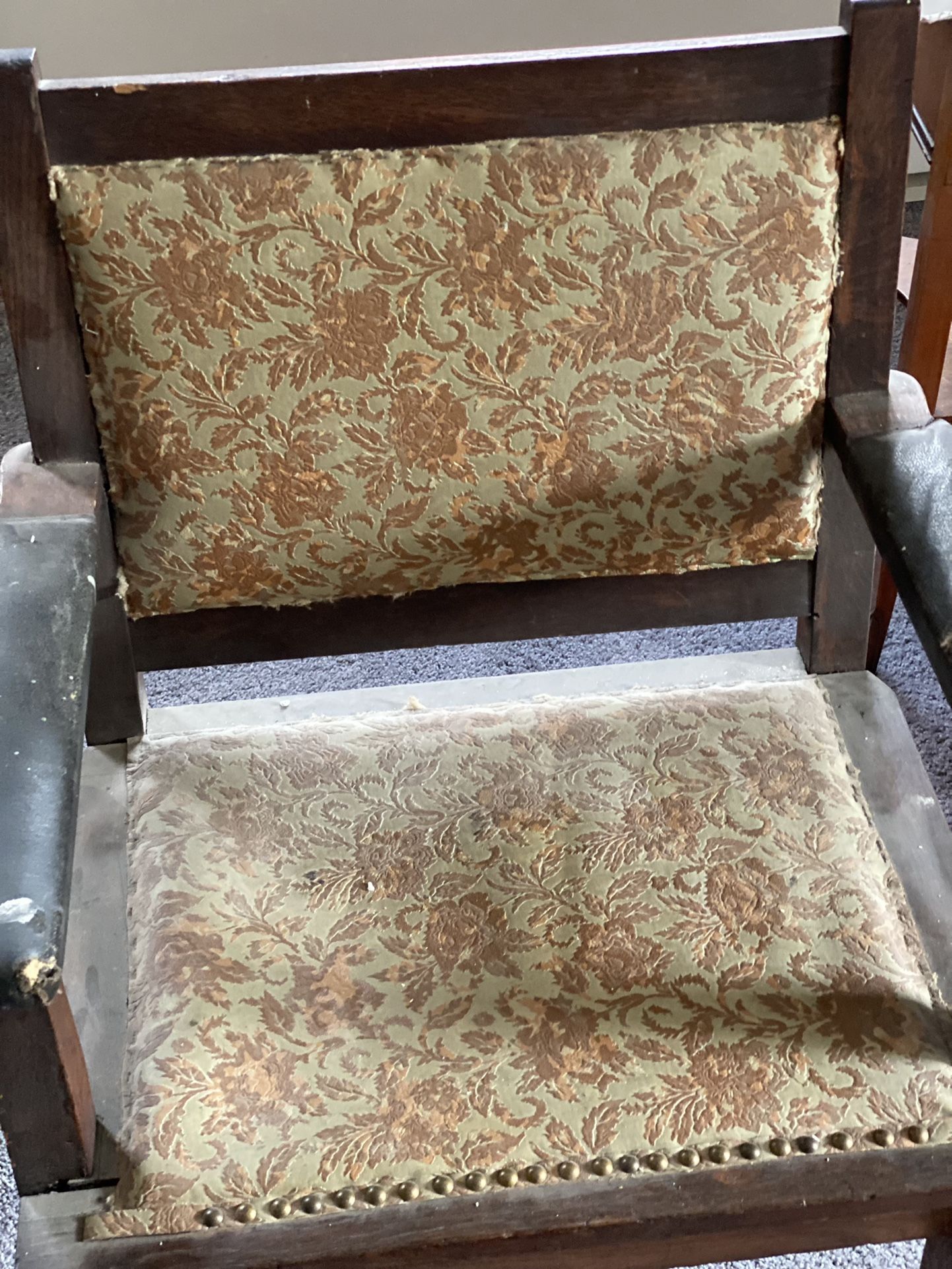 Antique Chair